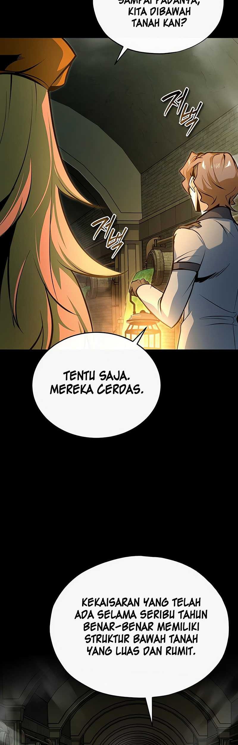 Academy’s Undercover Professor Chapter 101 - halaman 15