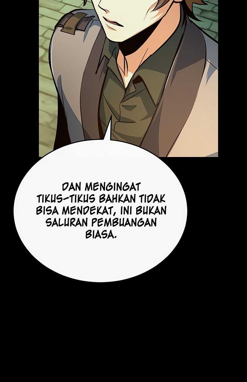 Academy’s Undercover Professor Chapter 101 - halaman 17