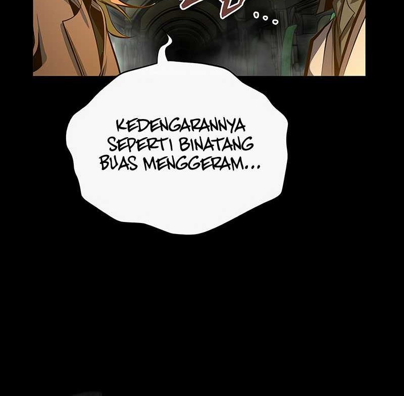 Academy’s Undercover Professor Chapter 101 - halaman 21