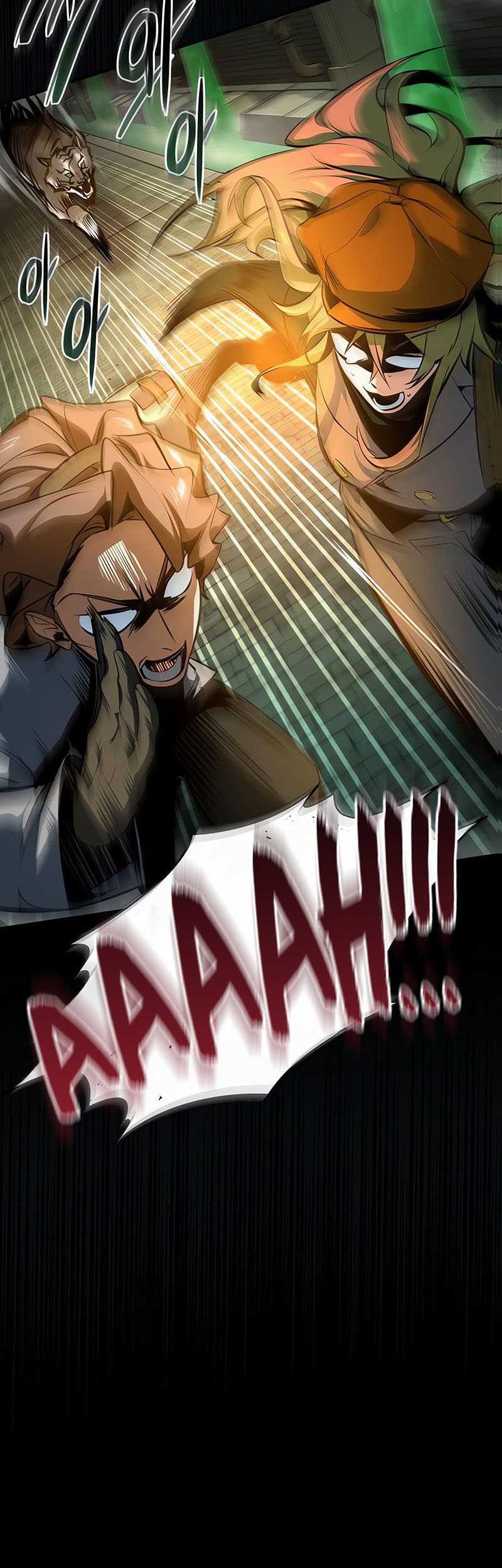 Academy’s Undercover Professor Chapter 101 - halaman 23