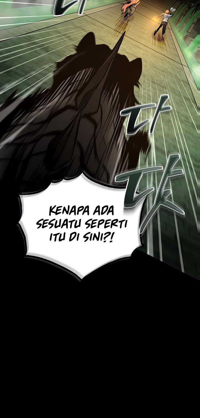 Academy’s Undercover Professor Chapter 101 - halaman 25