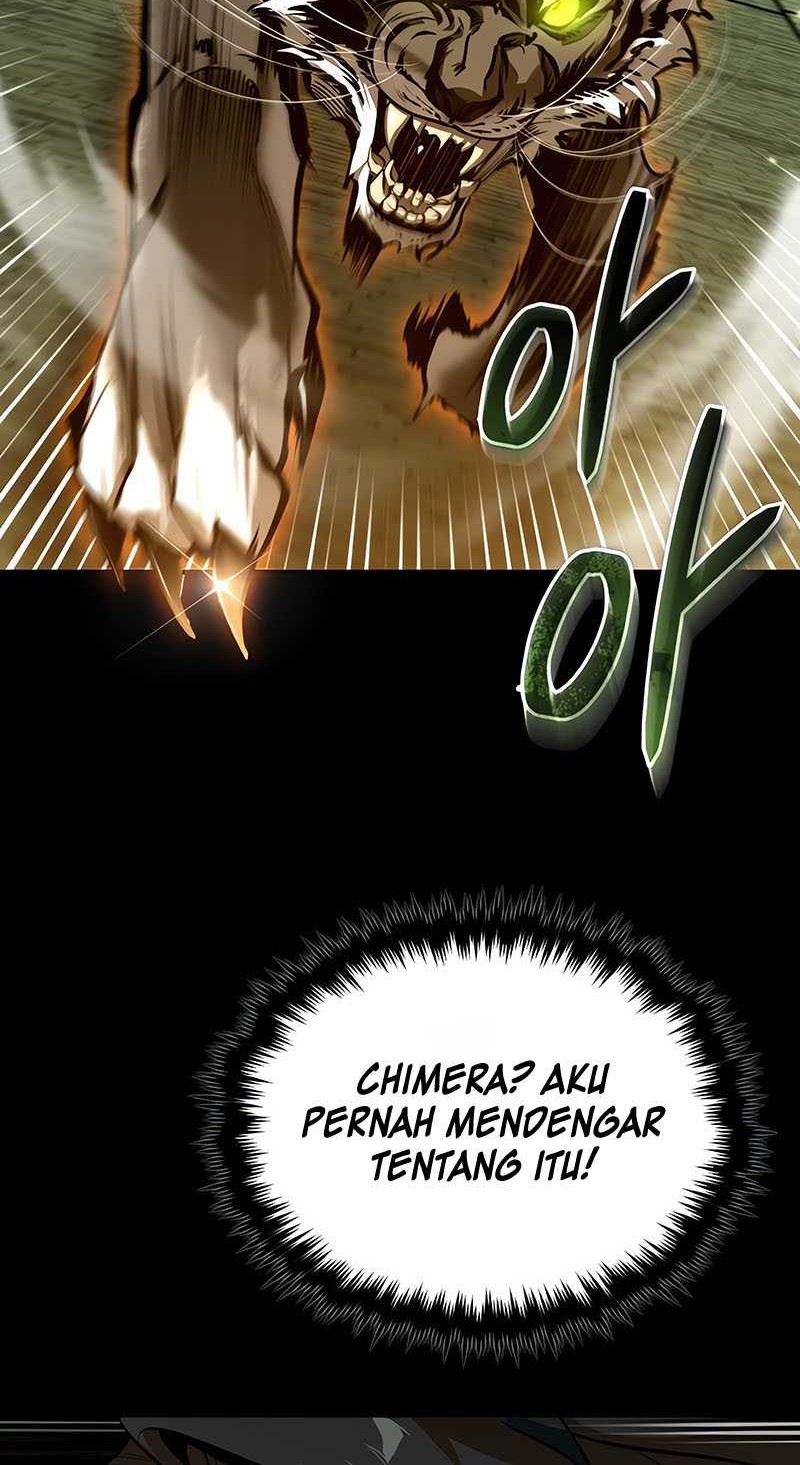Academy’s Undercover Professor Chapter 101 - halaman 29