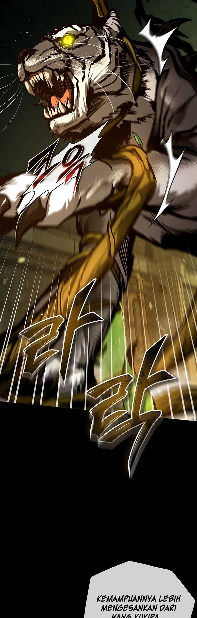 Academy’s Undercover Professor Chapter 101 - halaman 34