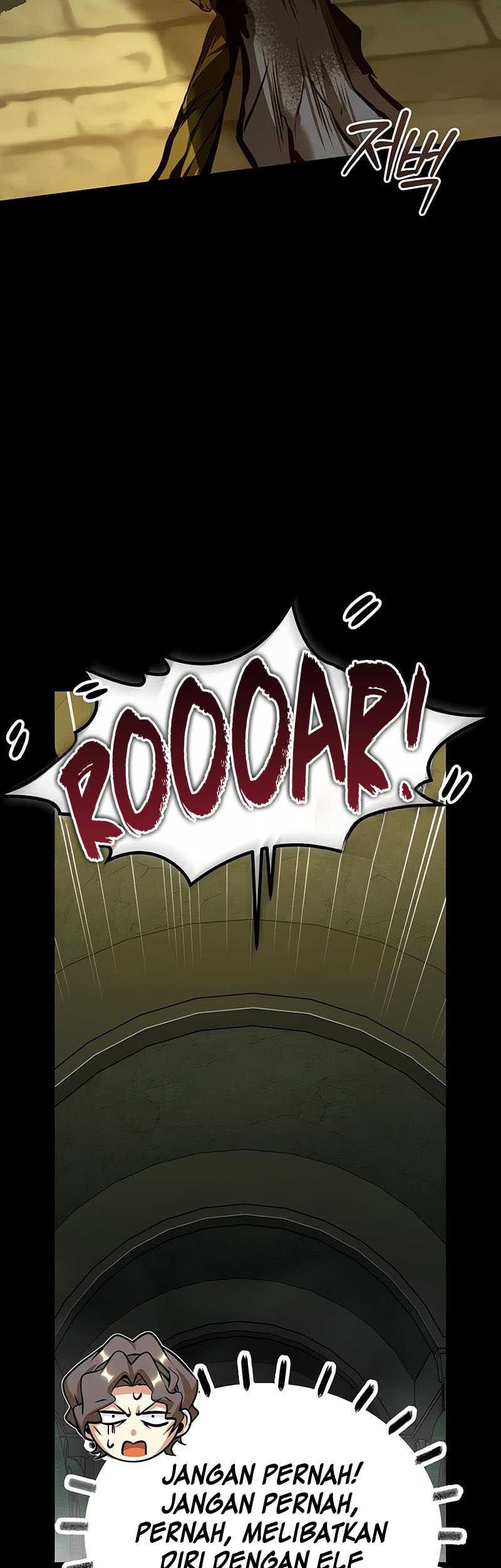 Academy’s Undercover Professor Chapter 101 - halaman 40