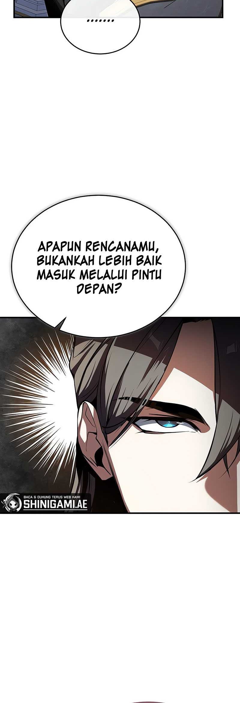 Academy’s Undercover Professor Chapter 101 - halaman 49