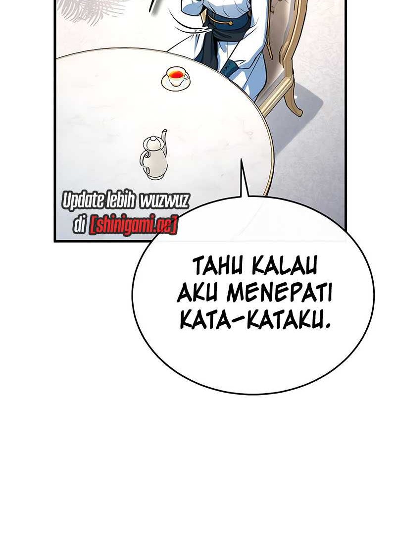 Academy’s Undercover Professor Chapter 101 - halaman 61