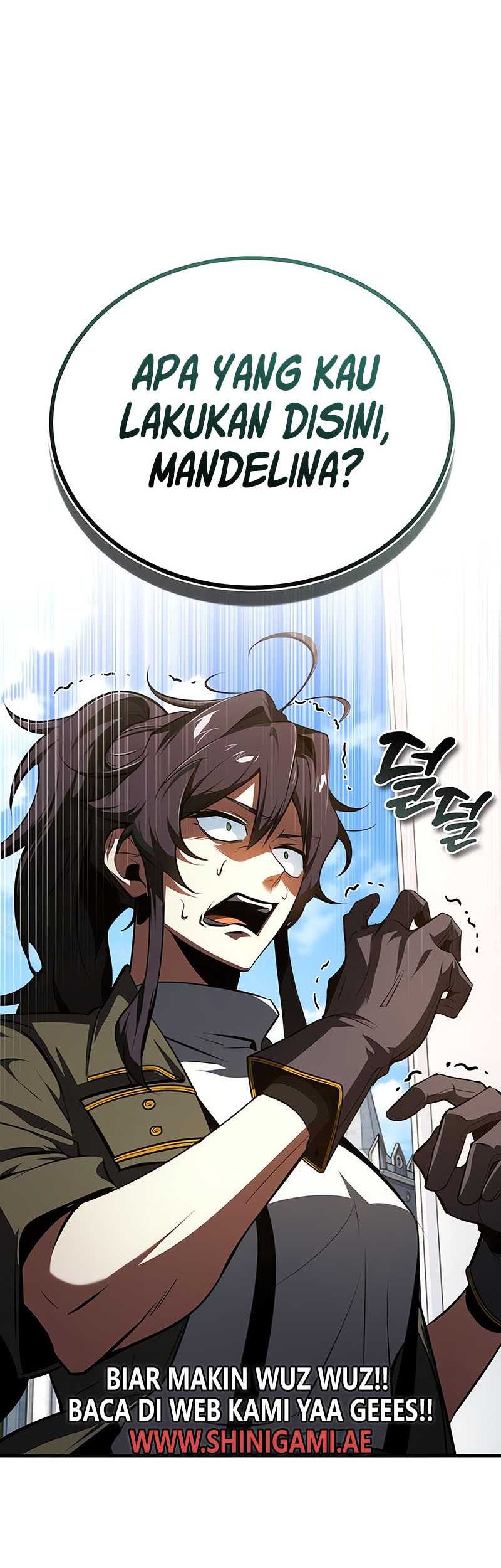 Academy’s Undercover Professor Chapter 101 - halaman 67