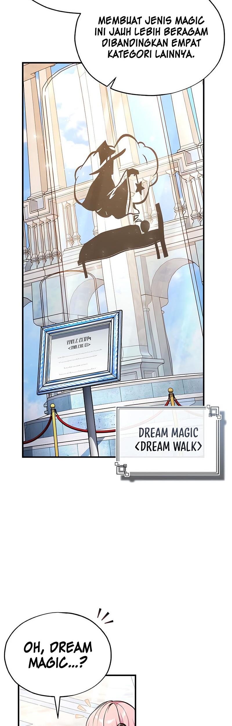 Academy’s Undercover Professor Chapter 102 - halaman 15
