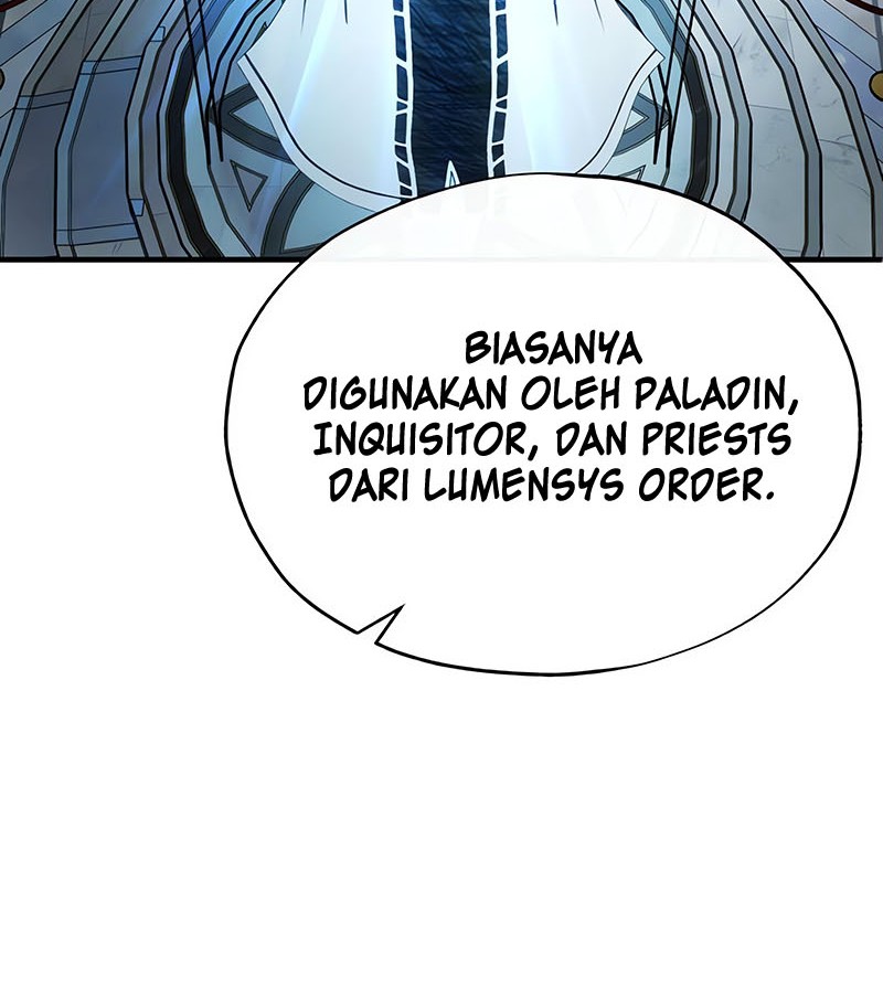 Academy’s Undercover Professor Chapter 102 - halaman 17