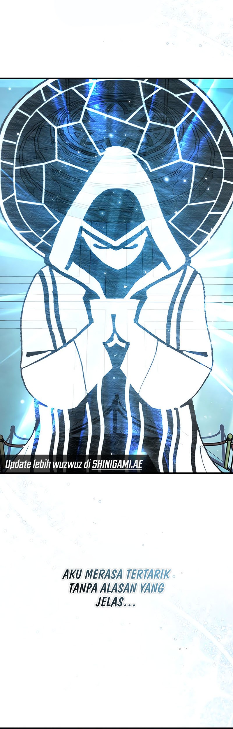 Academy’s Undercover Professor Chapter 102 - halaman 19