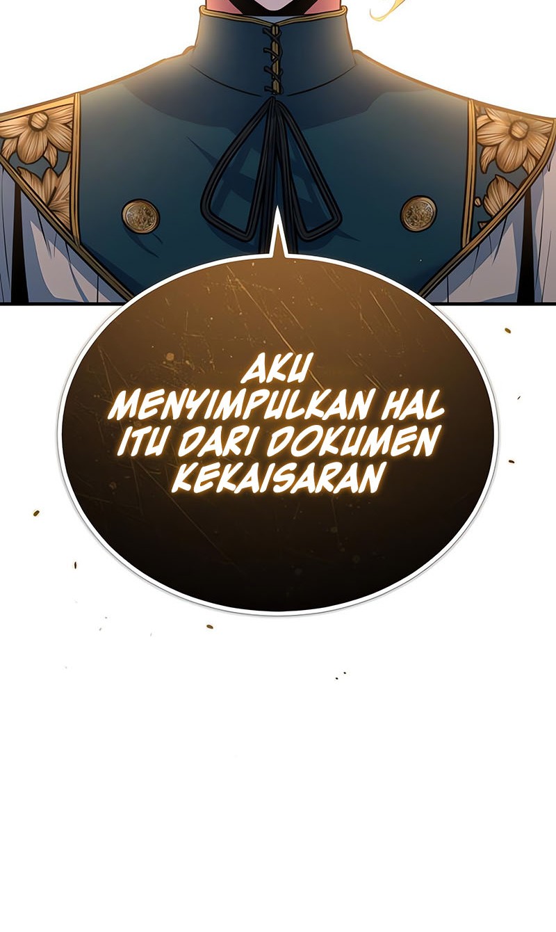 Academy’s Undercover Professor Chapter 102 - halaman 41