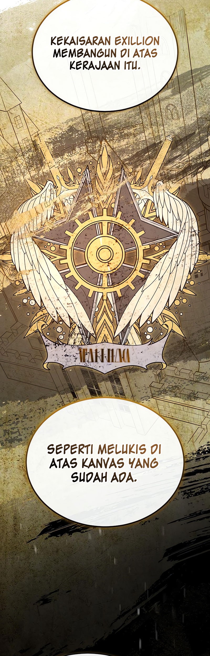 Academy’s Undercover Professor Chapter 102 - halaman 43