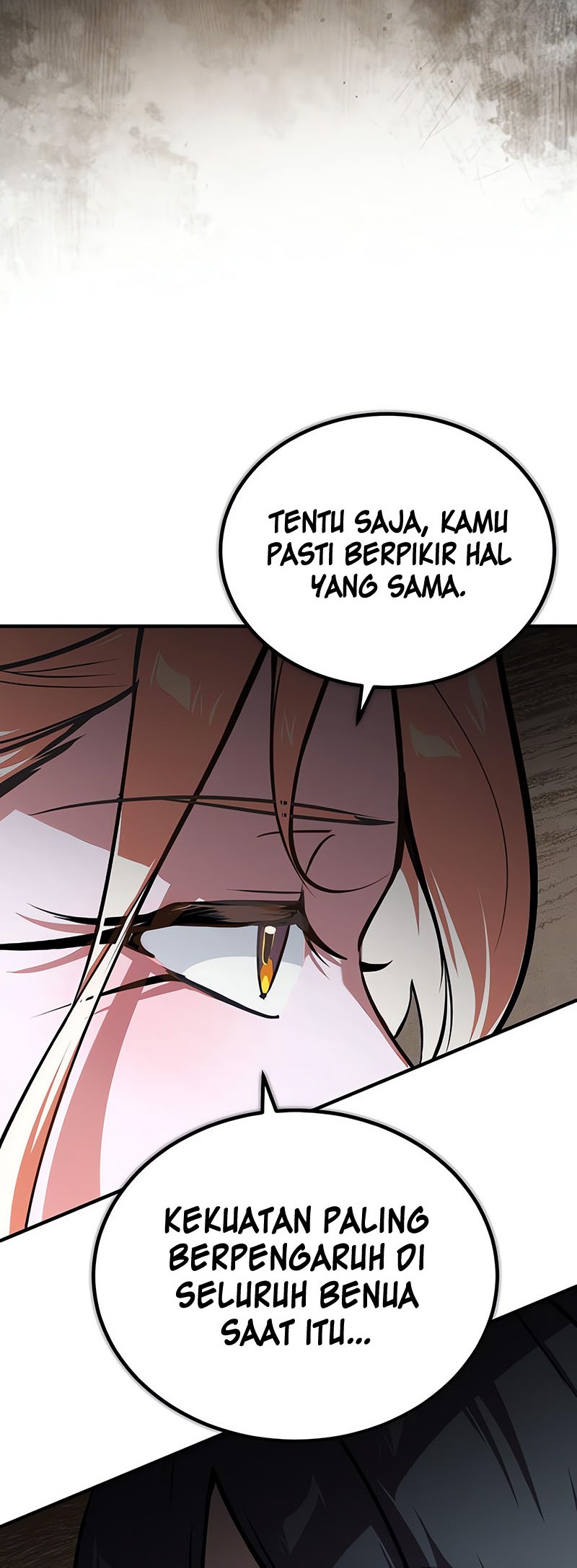 Academy’s Undercover Professor Chapter 102 - halaman 45
