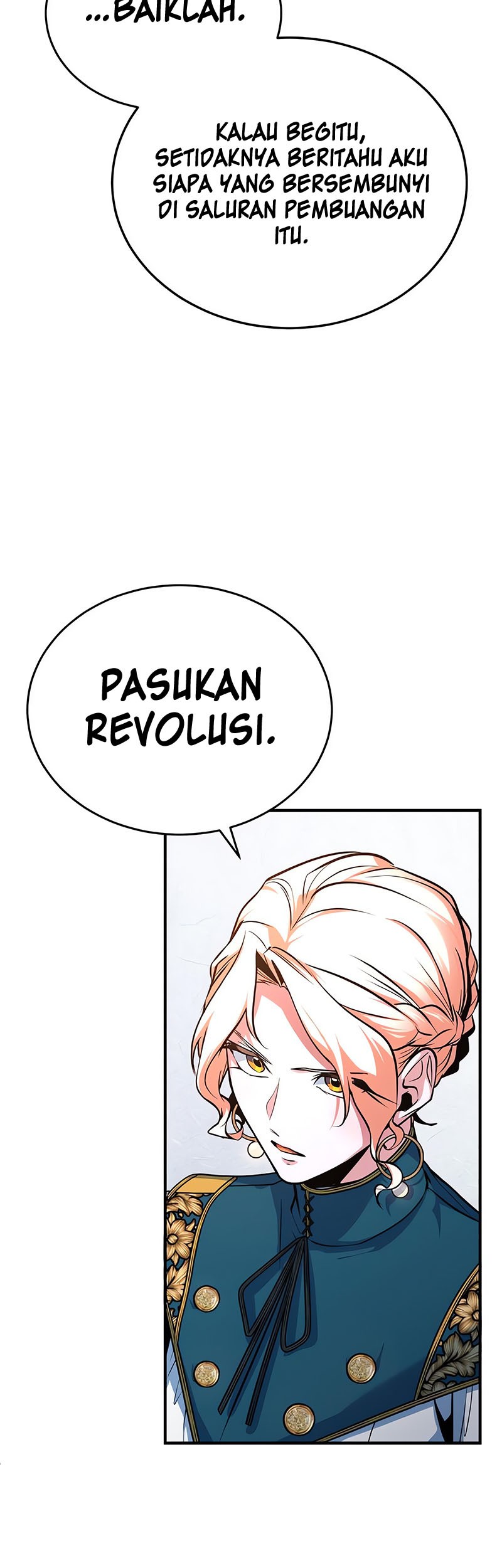 Academy’s Undercover Professor Chapter 102 - halaman 48