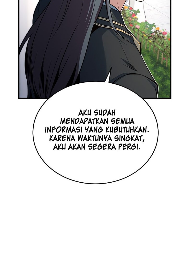 Academy’s Undercover Professor Chapter 102 - halaman 53