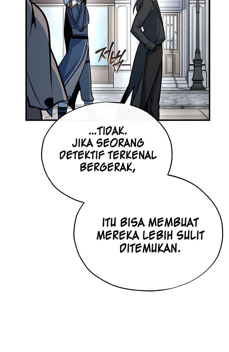 Academy’s Undercover Professor Chapter 102 - halaman 65