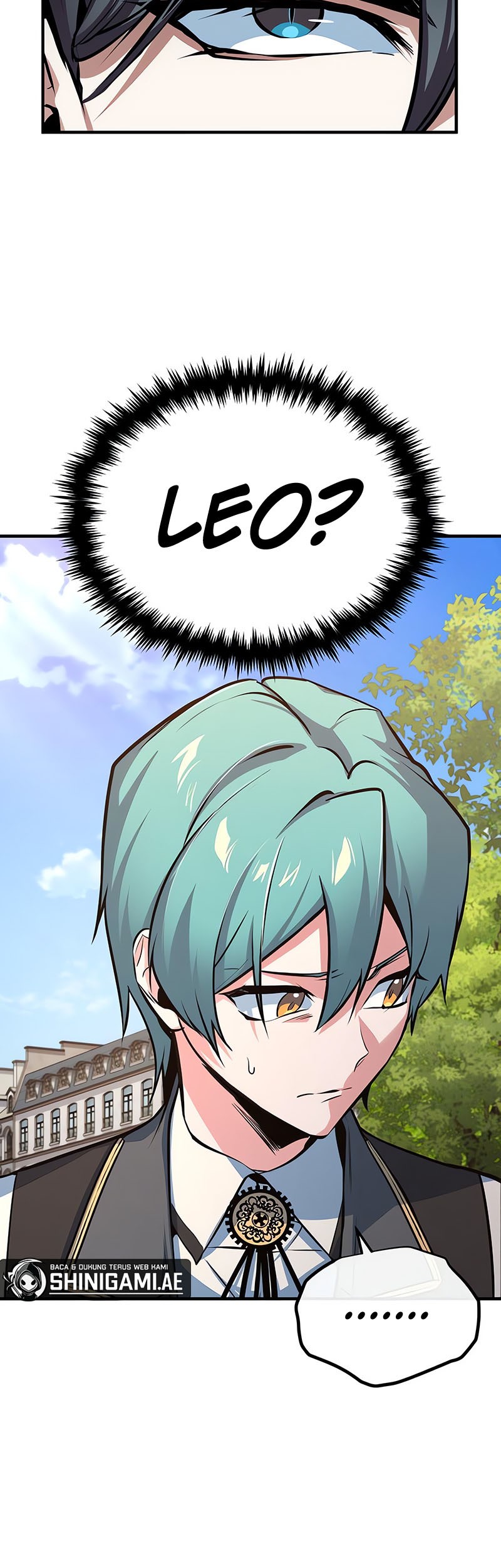 Academy’s Undercover Professor Chapter 102 - halaman 68