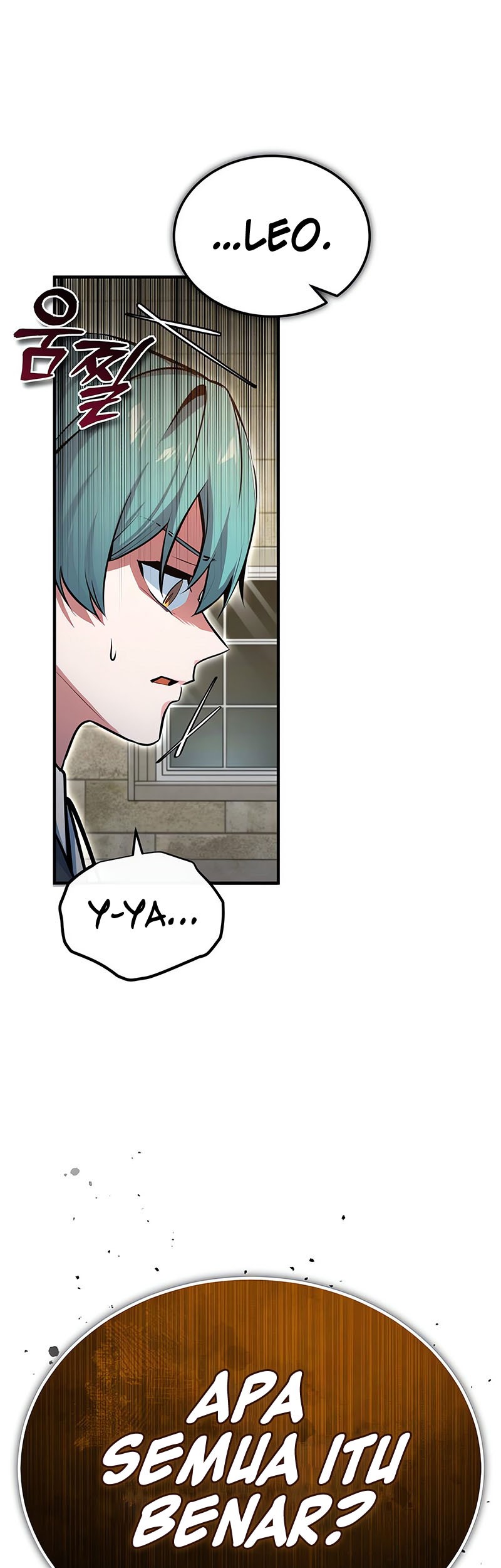 Academy’s Undercover Professor Chapter 102 - halaman 70