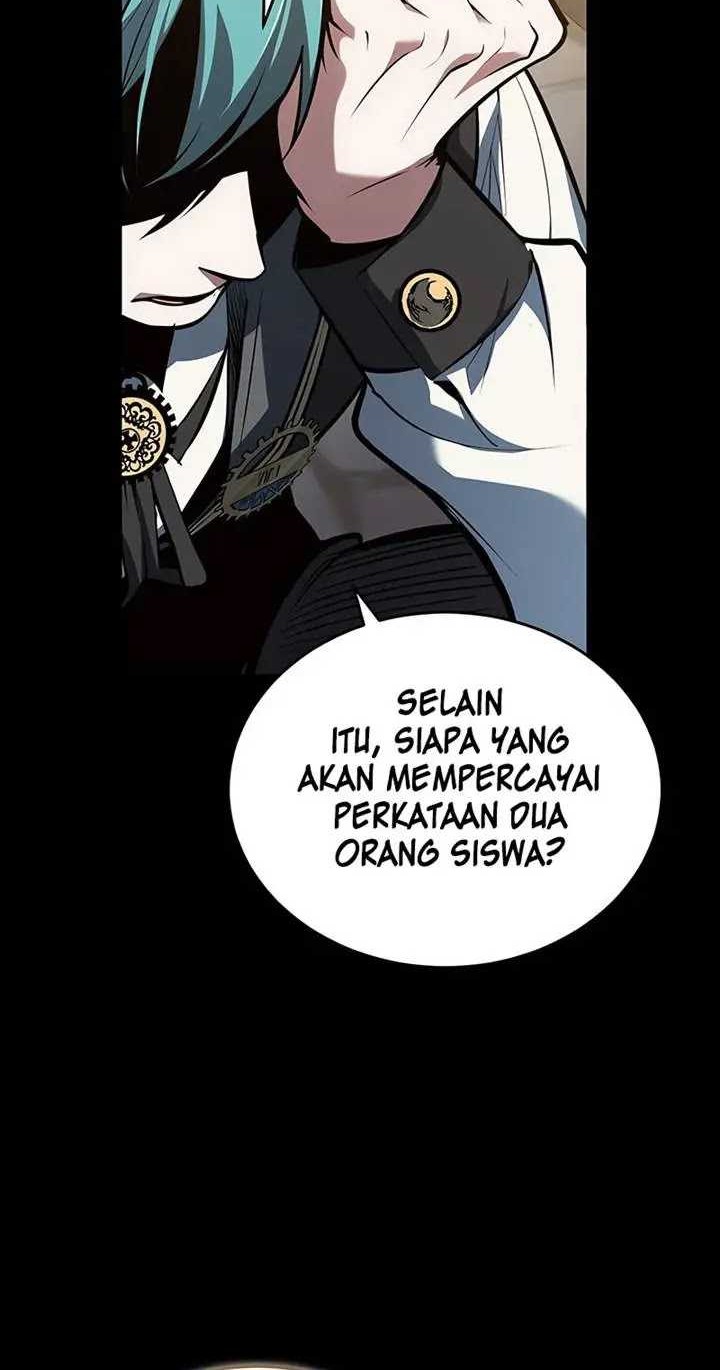 Academy’s Undercover Professor Chapter 103 - halaman 13