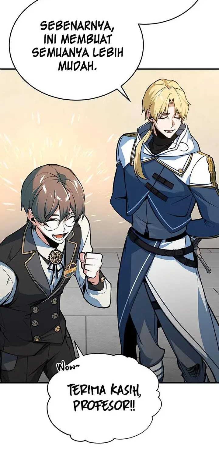 Academy’s Undercover Professor Chapter 103 - halaman 20