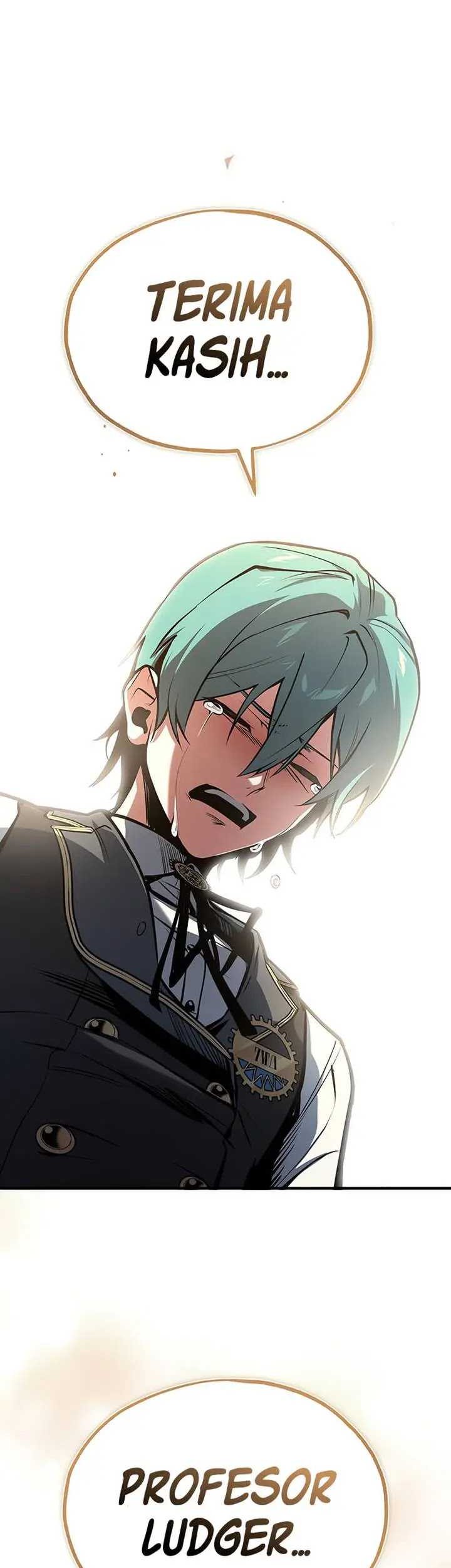 Academy’s Undercover Professor Chapter 103 - halaman 23