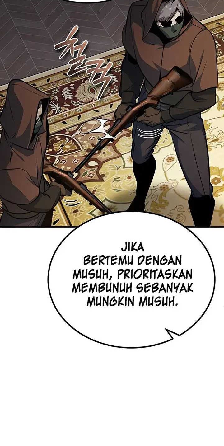 Academy’s Undercover Professor Chapter 103 - halaman 28