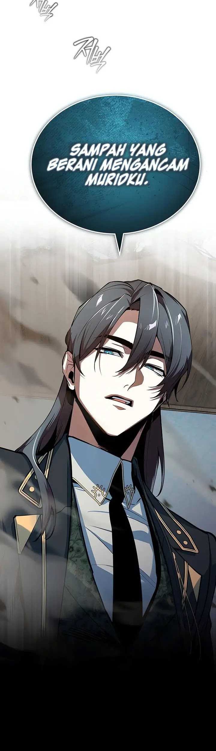 Academy’s Undercover Professor Chapter 103 - halaman 31