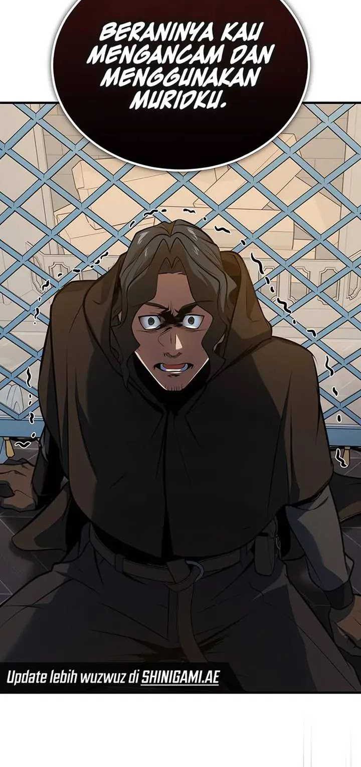 Academy’s Undercover Professor Chapter 103 - halaman 39