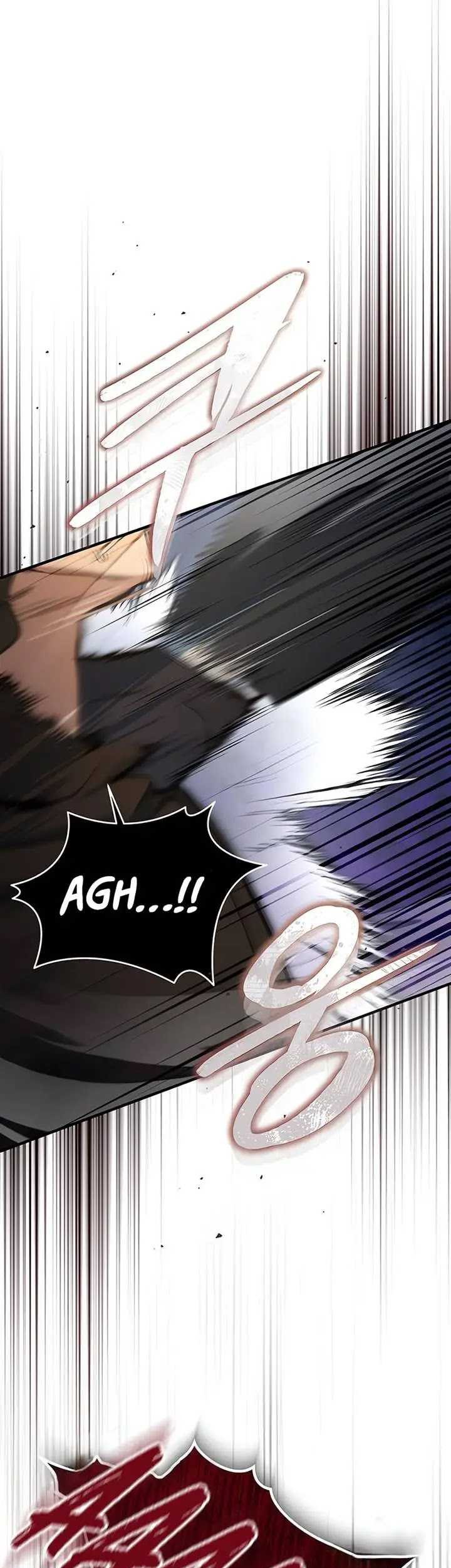 Academy’s Undercover Professor Chapter 103 - halaman 40