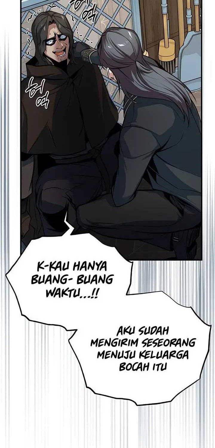 Academy’s Undercover Professor Chapter 103 - halaman 43