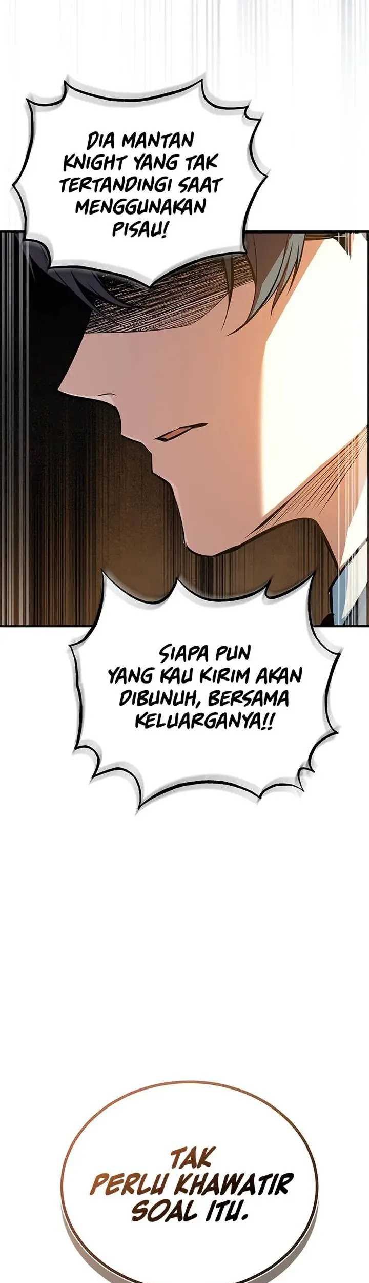 Academy’s Undercover Professor Chapter 103 - halaman 44
