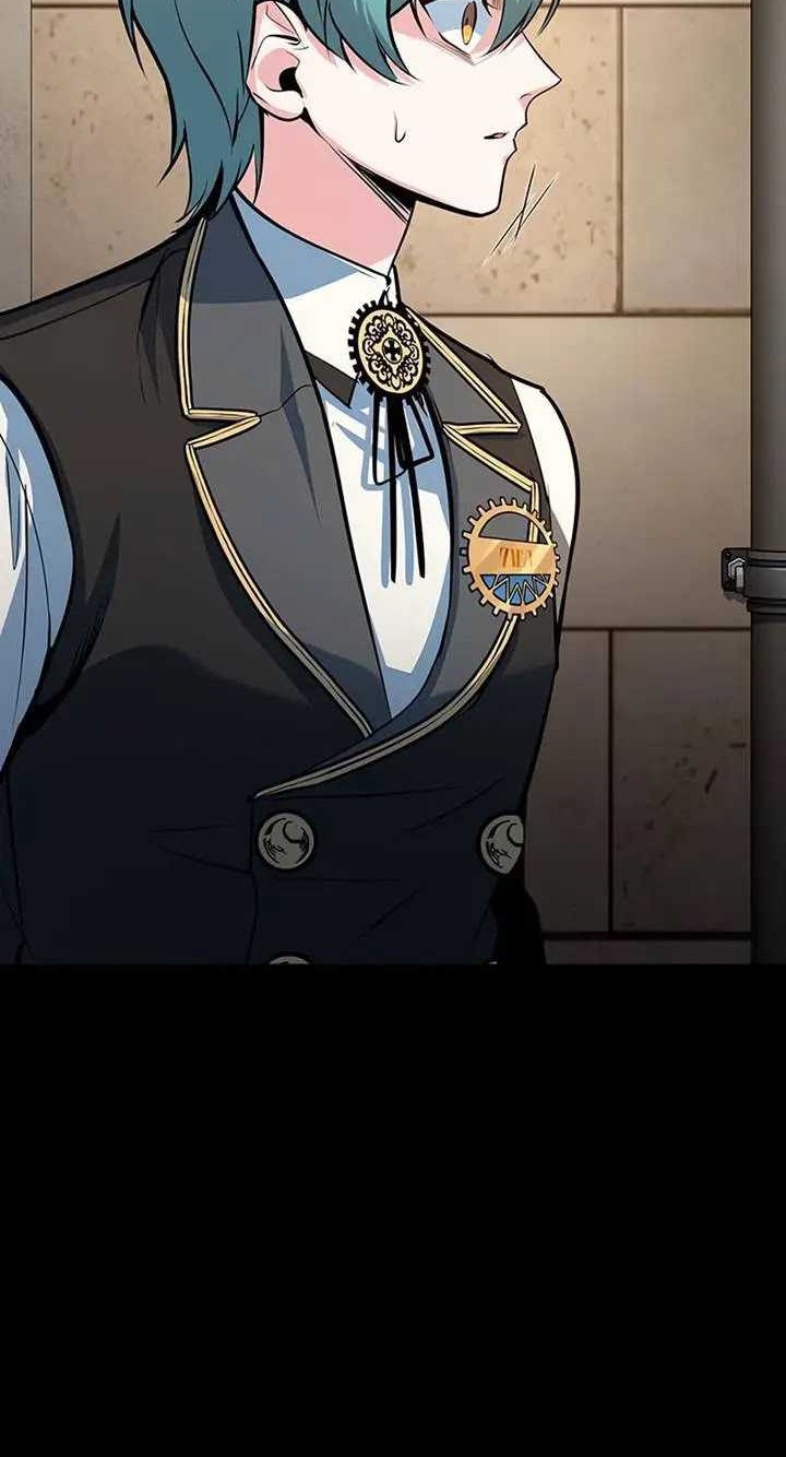 Academy’s Undercover Professor Chapter 103 - halaman 5