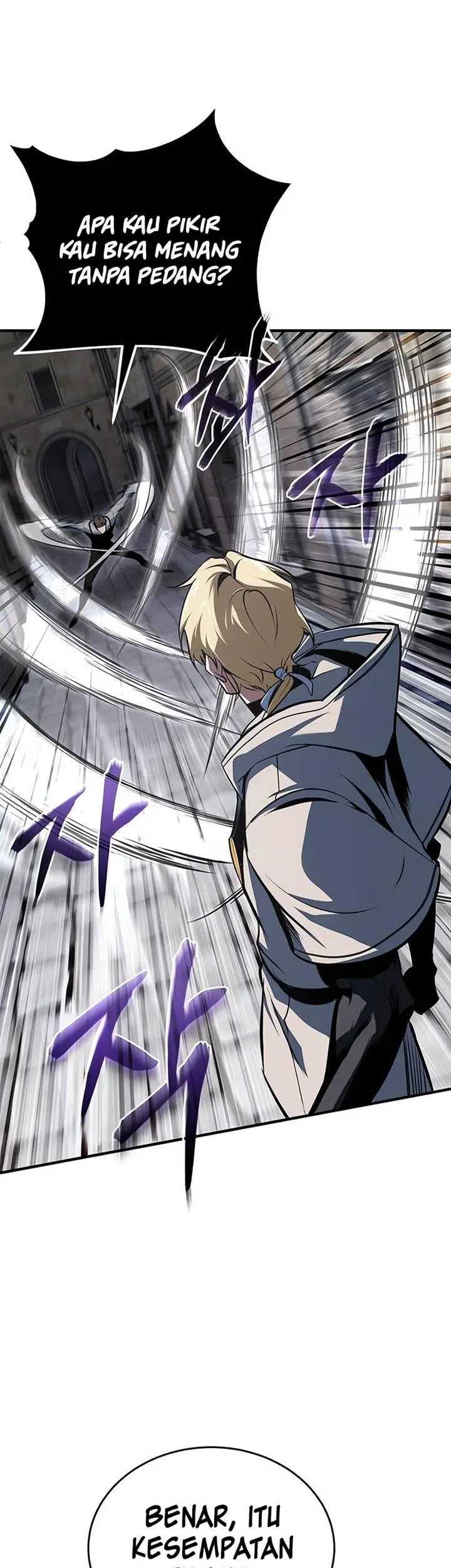 Academy’s Undercover Professor Chapter 103 - halaman 50