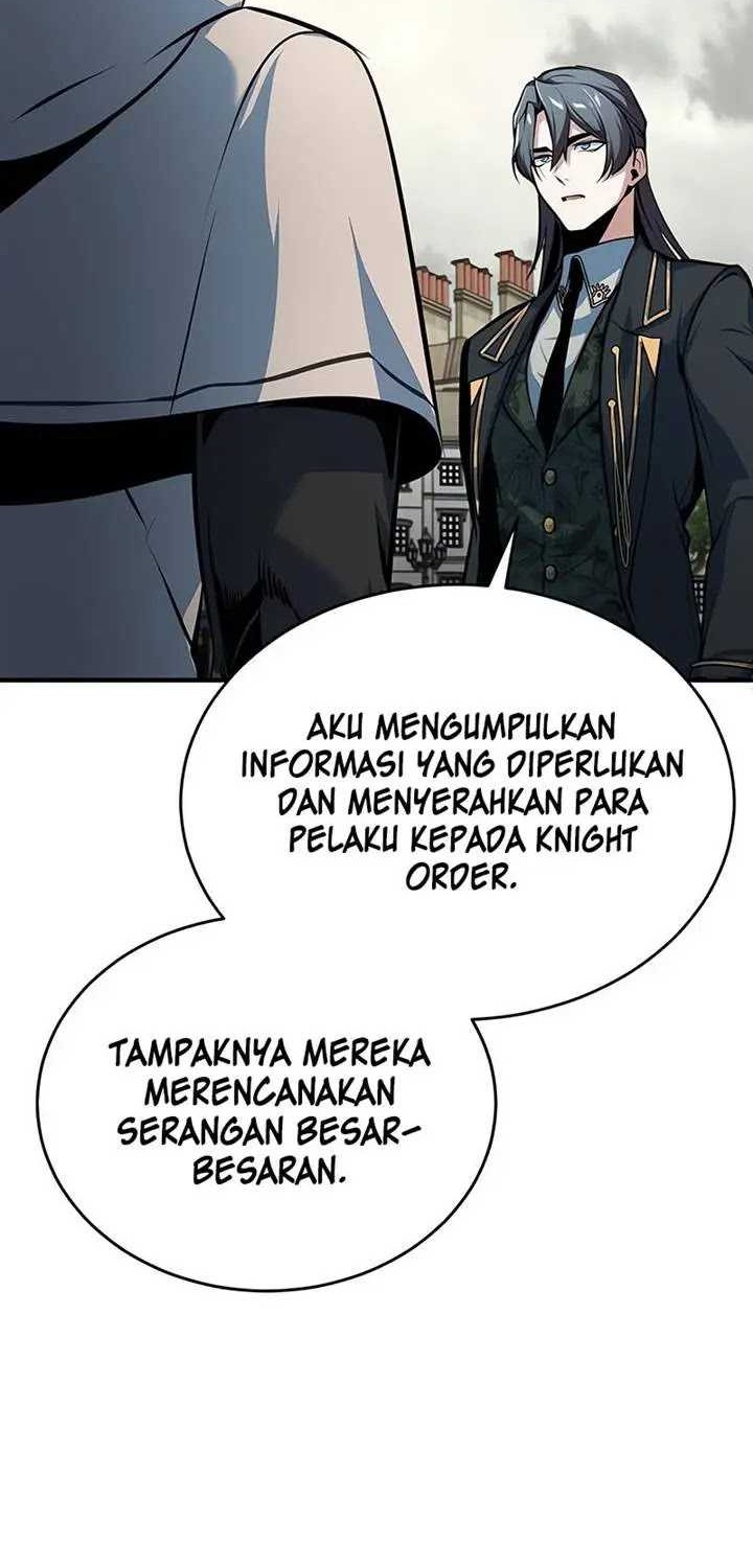 Academy’s Undercover Professor Chapter 103 - halaman 63
