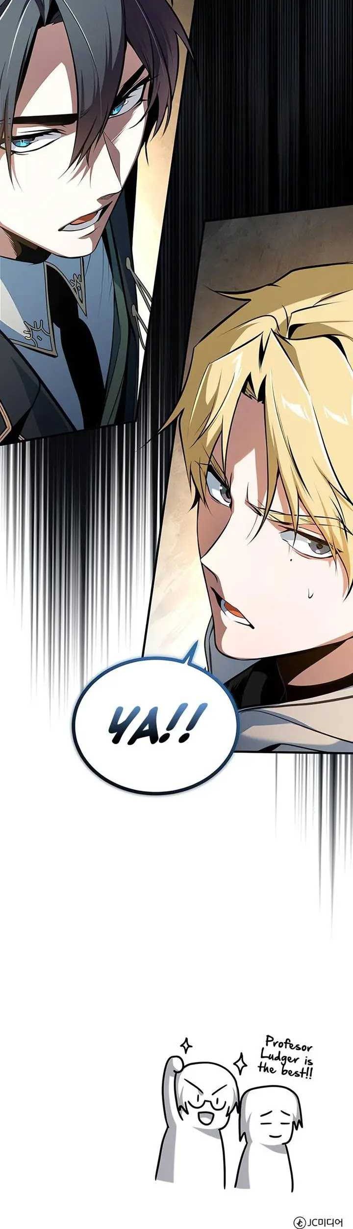 Academy’s Undercover Professor Chapter 103 - halaman 66
