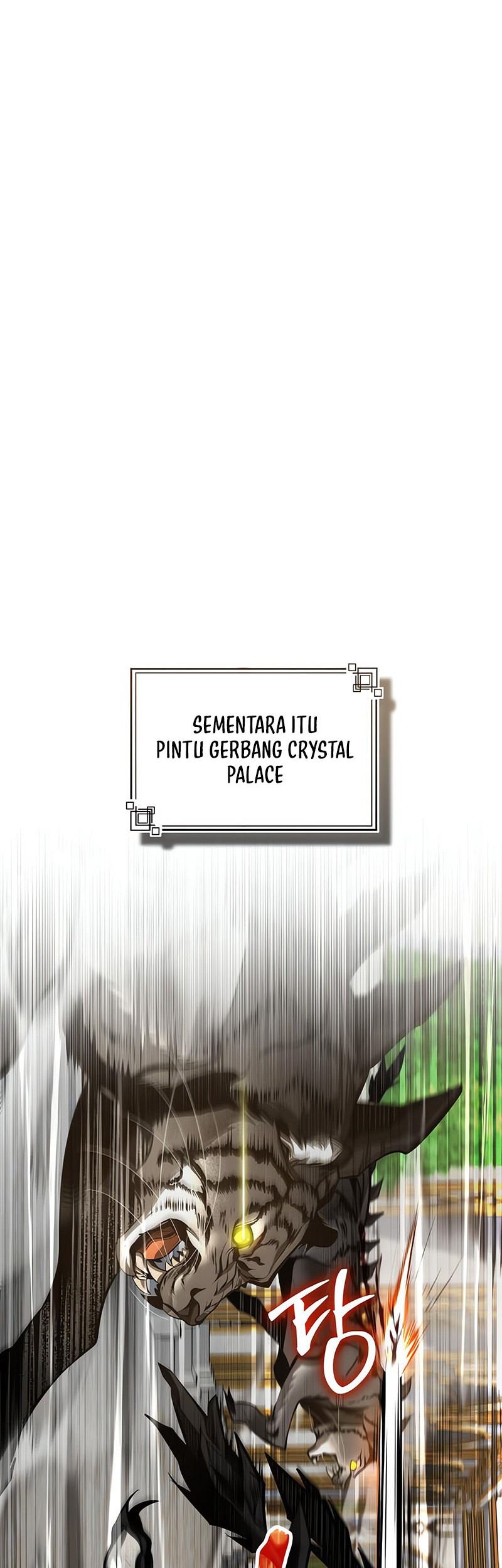 Academy’s Undercover Professor Chapter 104 - halaman 11