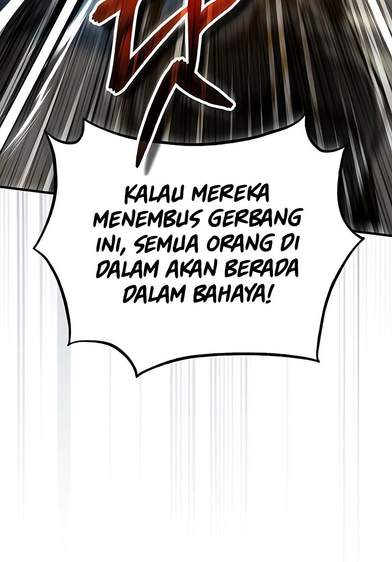 Academy’s Undercover Professor Chapter 104 - halaman 13