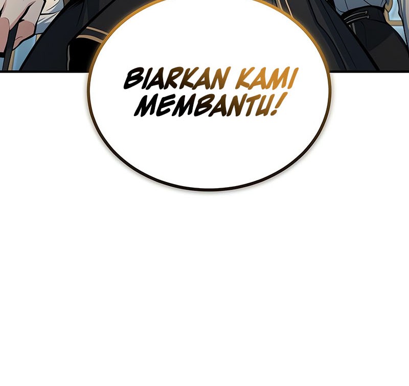 Academy’s Undercover Professor Chapter 104 - halaman 17