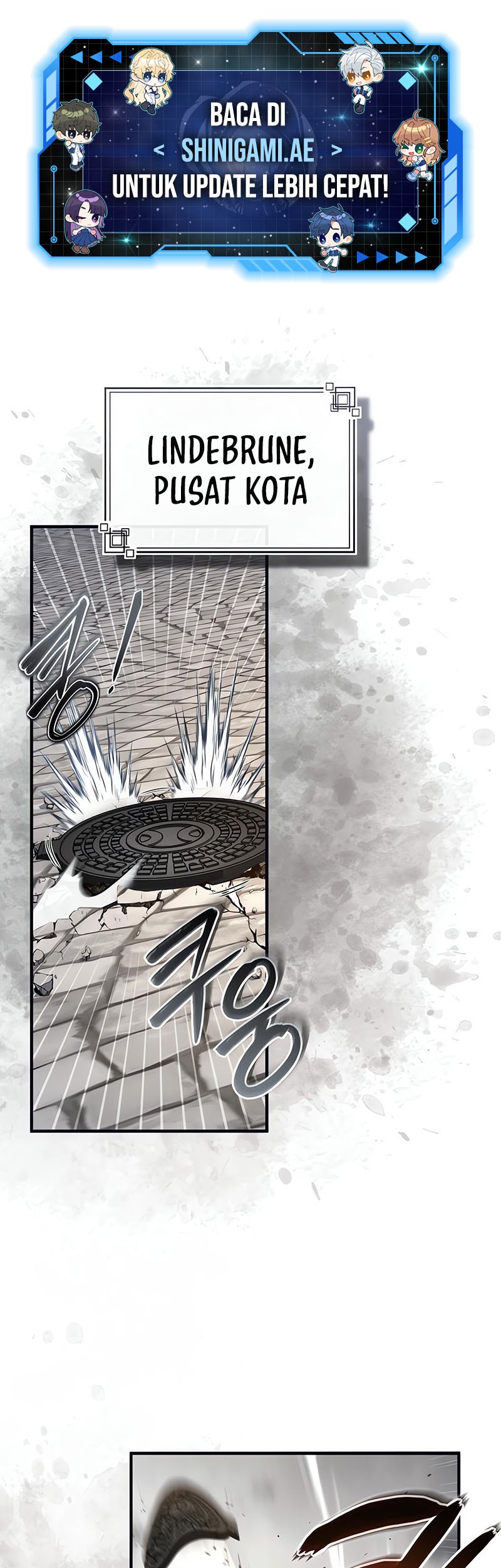 Academy’s Undercover Professor Chapter 104 - halaman 2