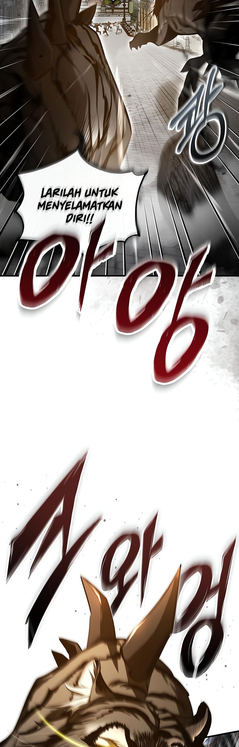 Academy’s Undercover Professor Chapter 104 - halaman 4
