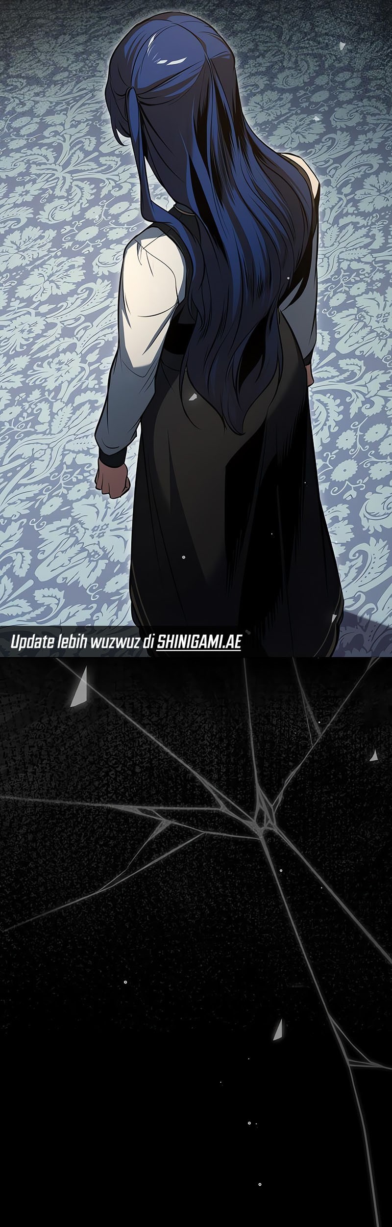 Academy’s Undercover Professor Chapter 104 - halaman 40