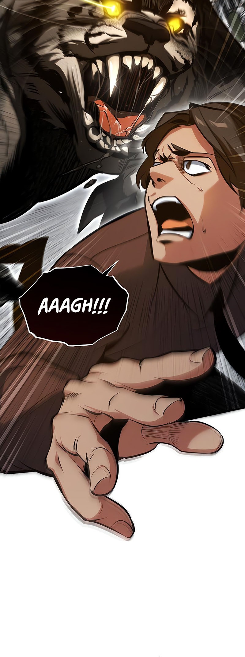 Academy’s Undercover Professor Chapter 104 - halaman 5