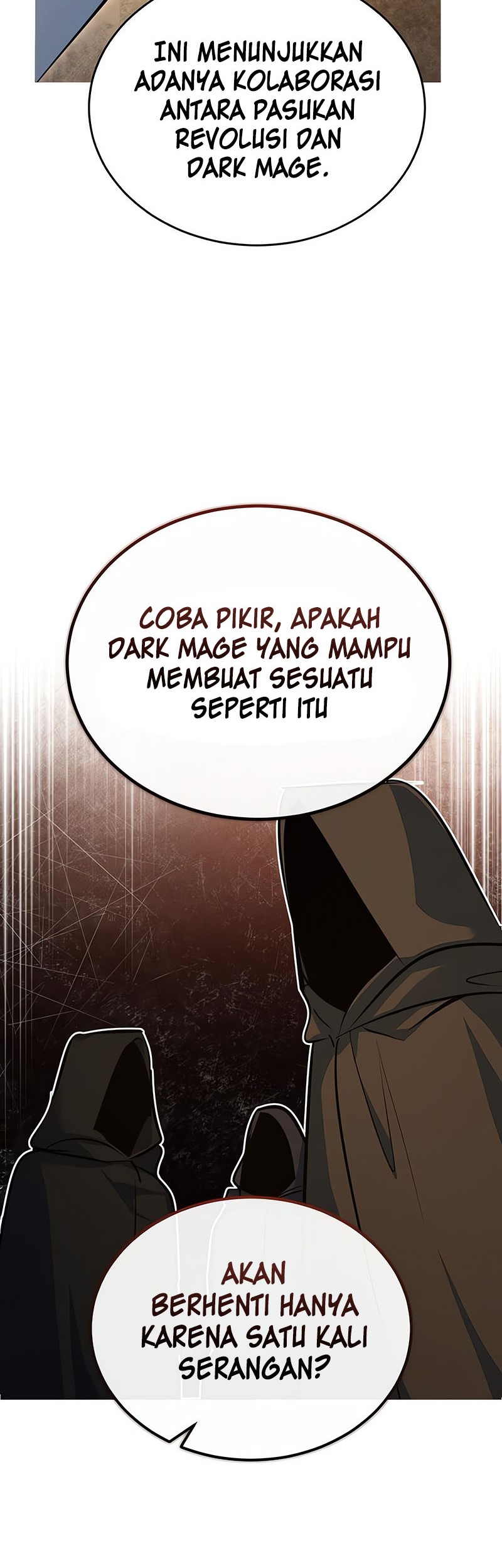 Academy’s Undercover Professor Chapter 104 - halaman 53
