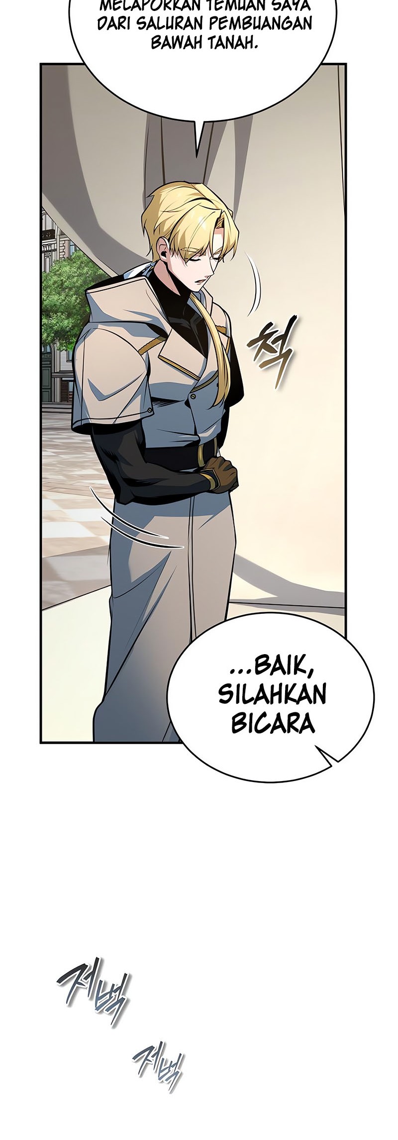 Academy’s Undercover Professor Chapter 104 - halaman 57