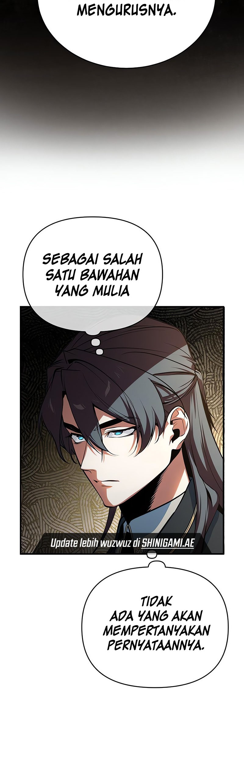 Academy’s Undercover Professor Chapter 104 - halaman 61
