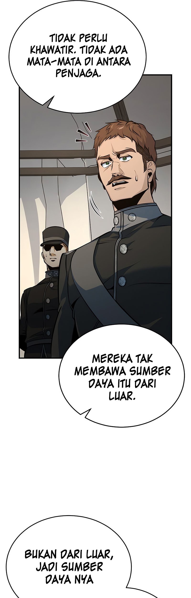 Academy’s Undercover Professor Chapter 104 - halaman 66