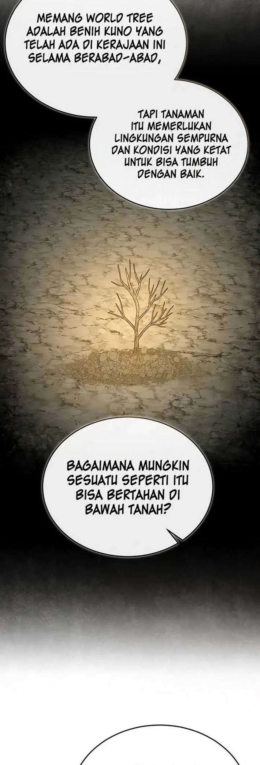 Academy’s Undercover Professor Chapter 105 - halaman 11
