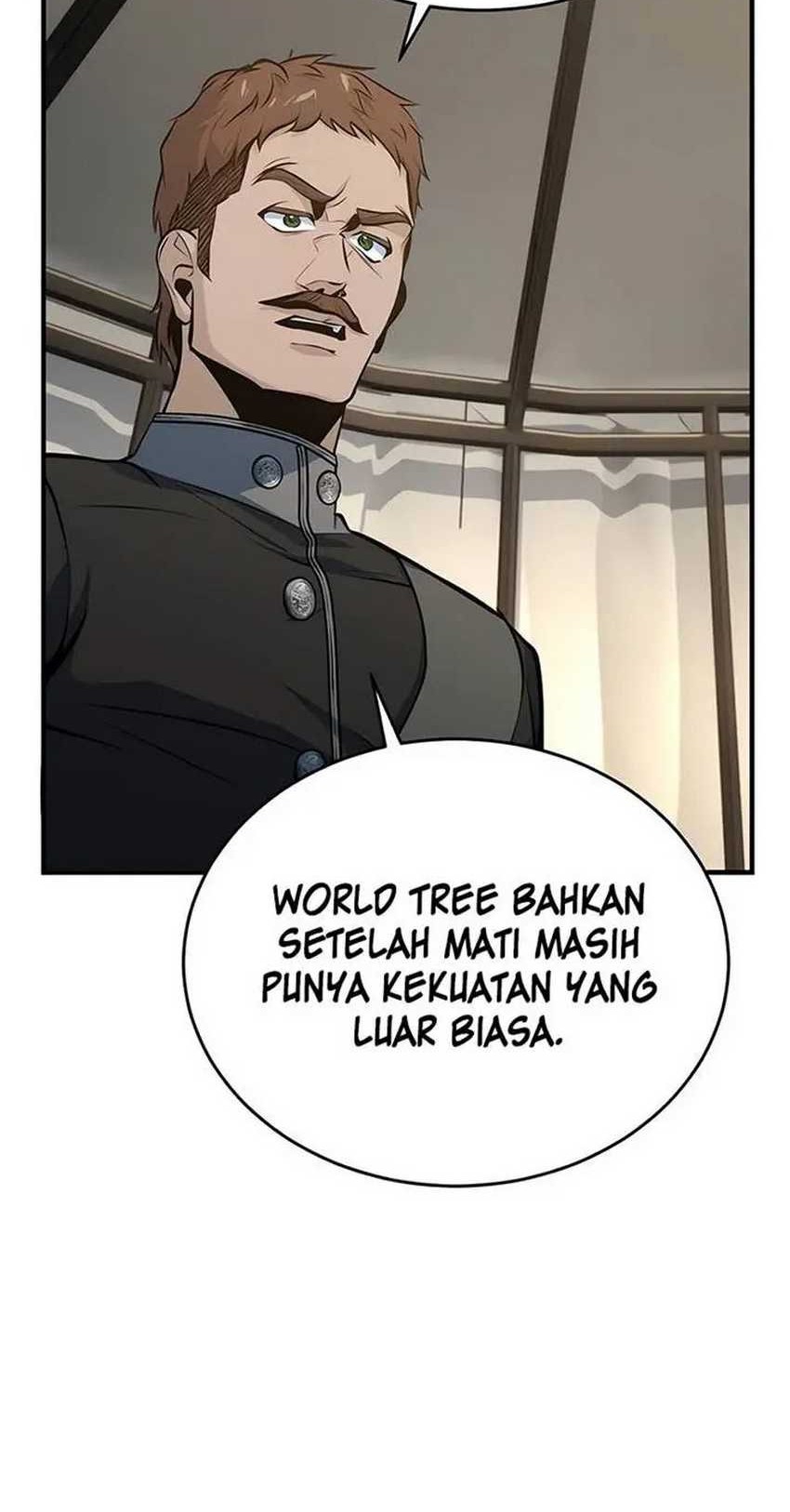 Academy’s Undercover Professor Chapter 105 - halaman 13