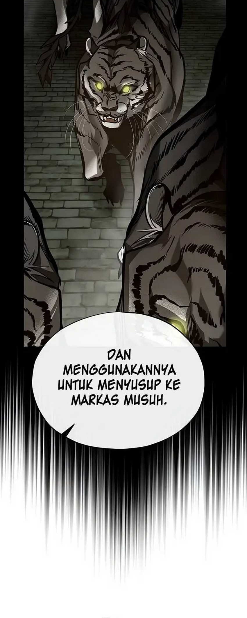 Academy’s Undercover Professor Chapter 105 - halaman 34