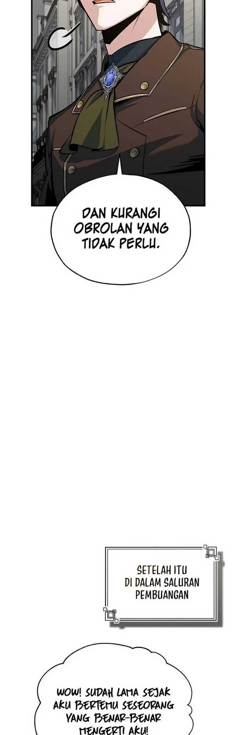 Academy’s Undercover Professor Chapter 105 - halaman 42